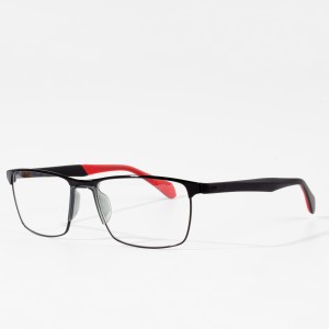 wholesale stylish eyeglasses frame casual design