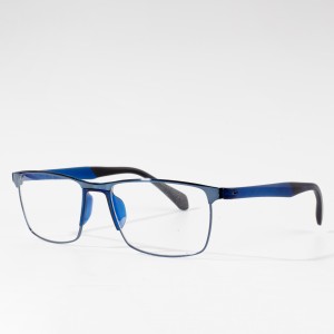 wholesale stylish eyeglasses frame casual design