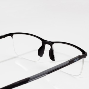 Super Purchasing for Metal Frame with Color Painting Outside Optical Glass High Quality Optical Glasses Frame