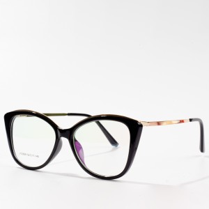 Customized Vogue Young Rectangle Eye Glasses
