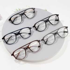 Eyeglasses Frames Vintage Optical Frame Men