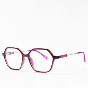 Popular Customized TR Eyeglass Frames