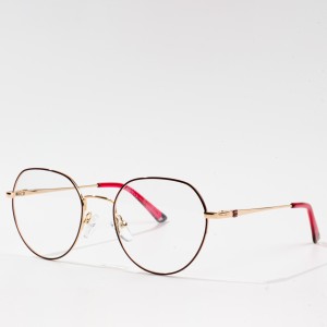 Hot eyeglasses spectacle frames retro