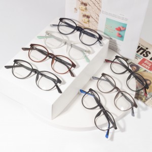 wholesale fashion tr90 eyewear frames
