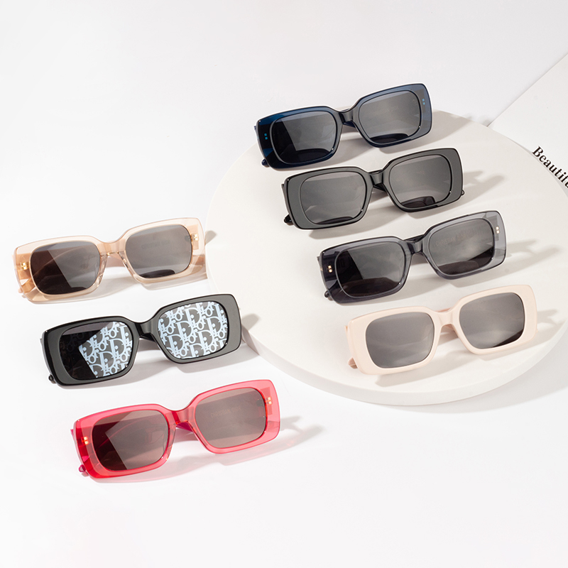 Retro Optix Polarized Wholesale Sunglasses –  custom fashion name brand sunglasses – HJ EYEWEAR