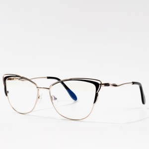 European style eyeglass