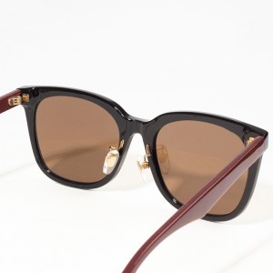 custom retro sunglasses for women
