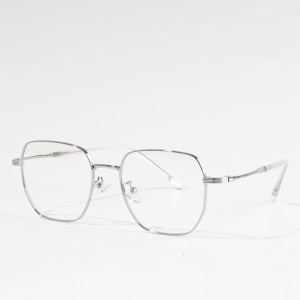 New Coming Fashion unisex Metal Round Frame