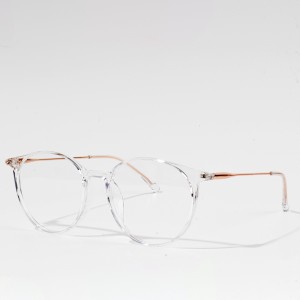 Best Selling Cat Metal Eyeglasses Frame for Women