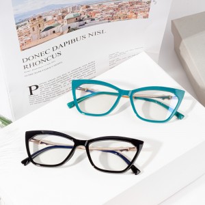 women TR90 eyeglass frames