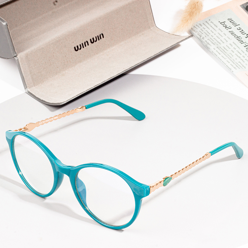 OEM/ODM China Eyeglasses Frames - women designer eyewear frames – HJ EYEWEAR