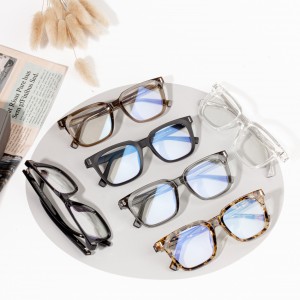 optical eyeglasses women TR frame