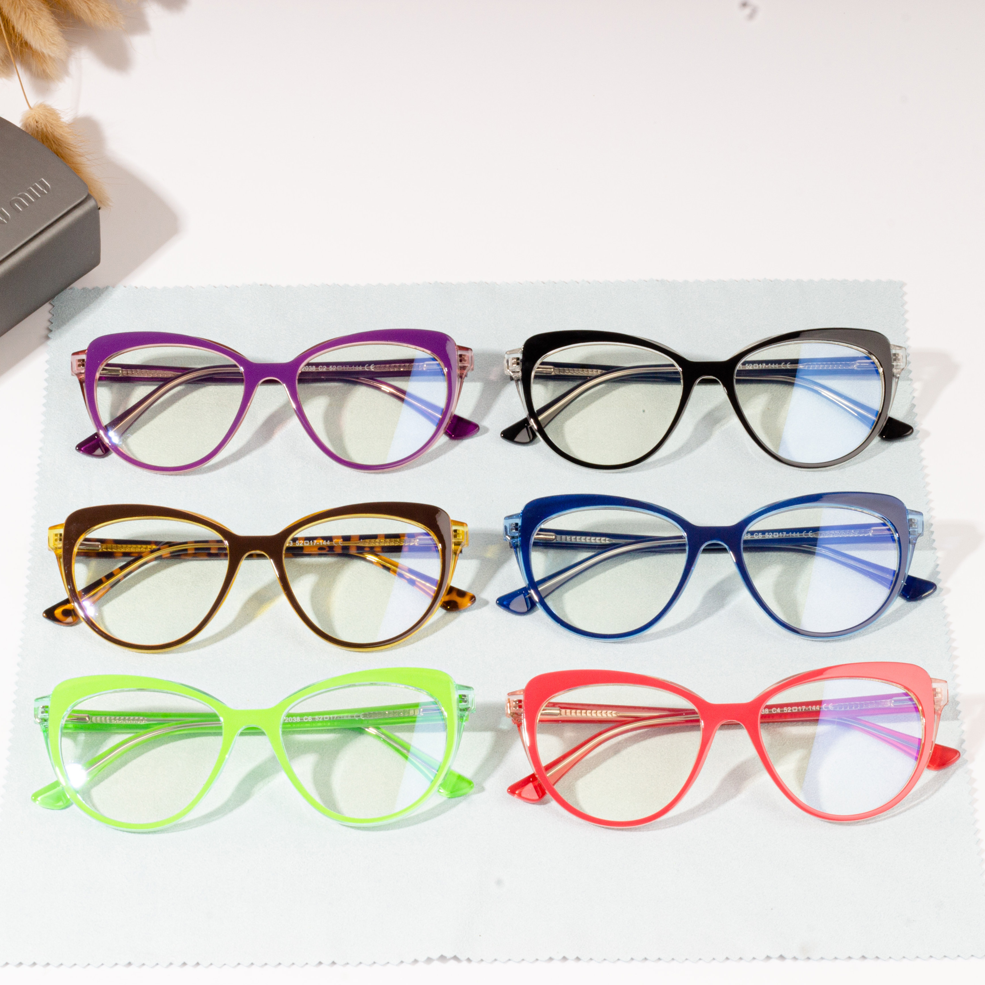 designer eyeglasses frames for women