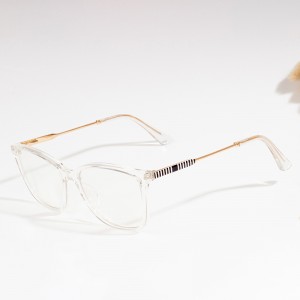 colorful design women eyeglass frames