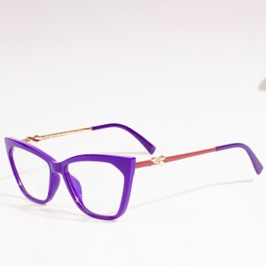 women TR90 eyeglass frames
