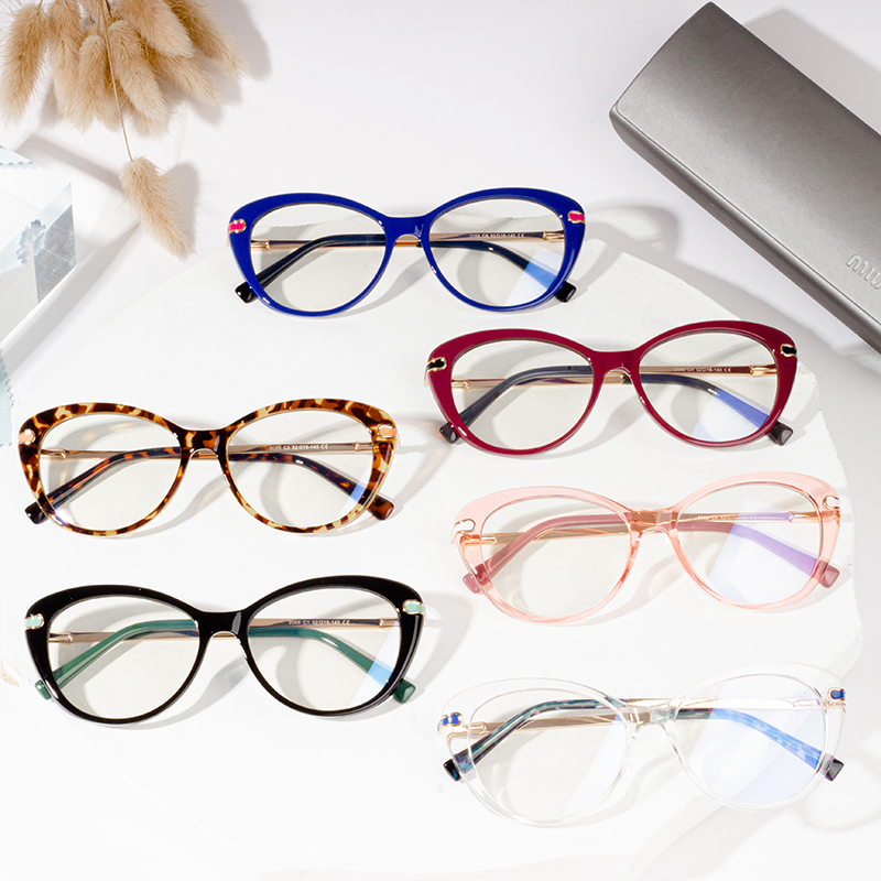 Free sample for Best Eyeglass Frames - classic popular eyeglasses frames – HJ EYEWEAR