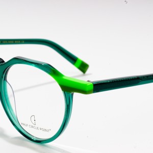 Ready stock unisex eyeglasses frames