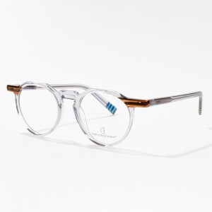 Ready stock unisex eyeglasses frames