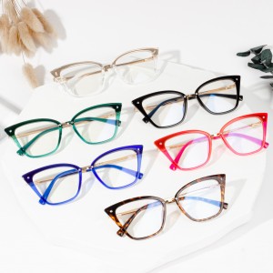 vintage eyeglass frames design