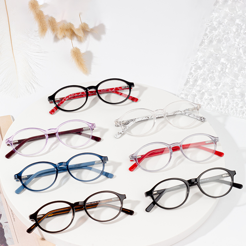Top quality Square kids eyewear frames Featured Image