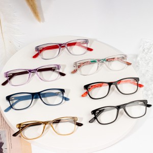 Wholesale Acetate Kids Glasses Frames