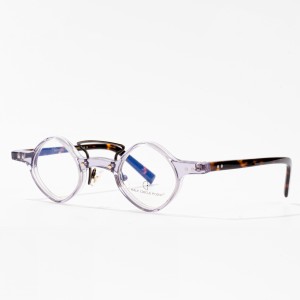 Acetate Glasses Eye Eyewear Optical Eyeglasses Frames