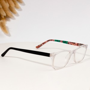 Wholesale Acetate Kids Glasses Frames