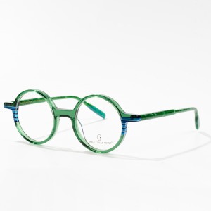 Fashion blue light blocking glasses