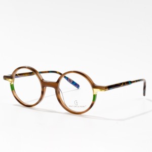 New custom eyeglasses frames for men and women