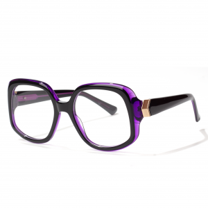 2023 Popular  High Quality Optical Frames Acetate Eyeglasses