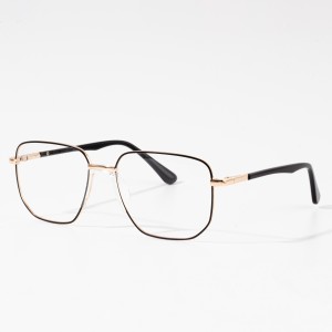 Men’s Prescription Glasses Myopia Optical Glasses 2022