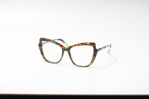 2024Luxury Acetate Eyeglass Frames