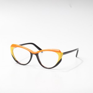 Best Selling New Fashion Acetate Frames