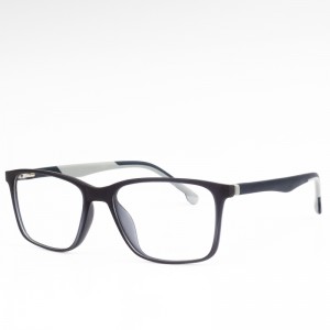wholesale custom logo eyewear frame tr90