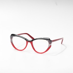 Best Selling New Fashion Acetate Frames