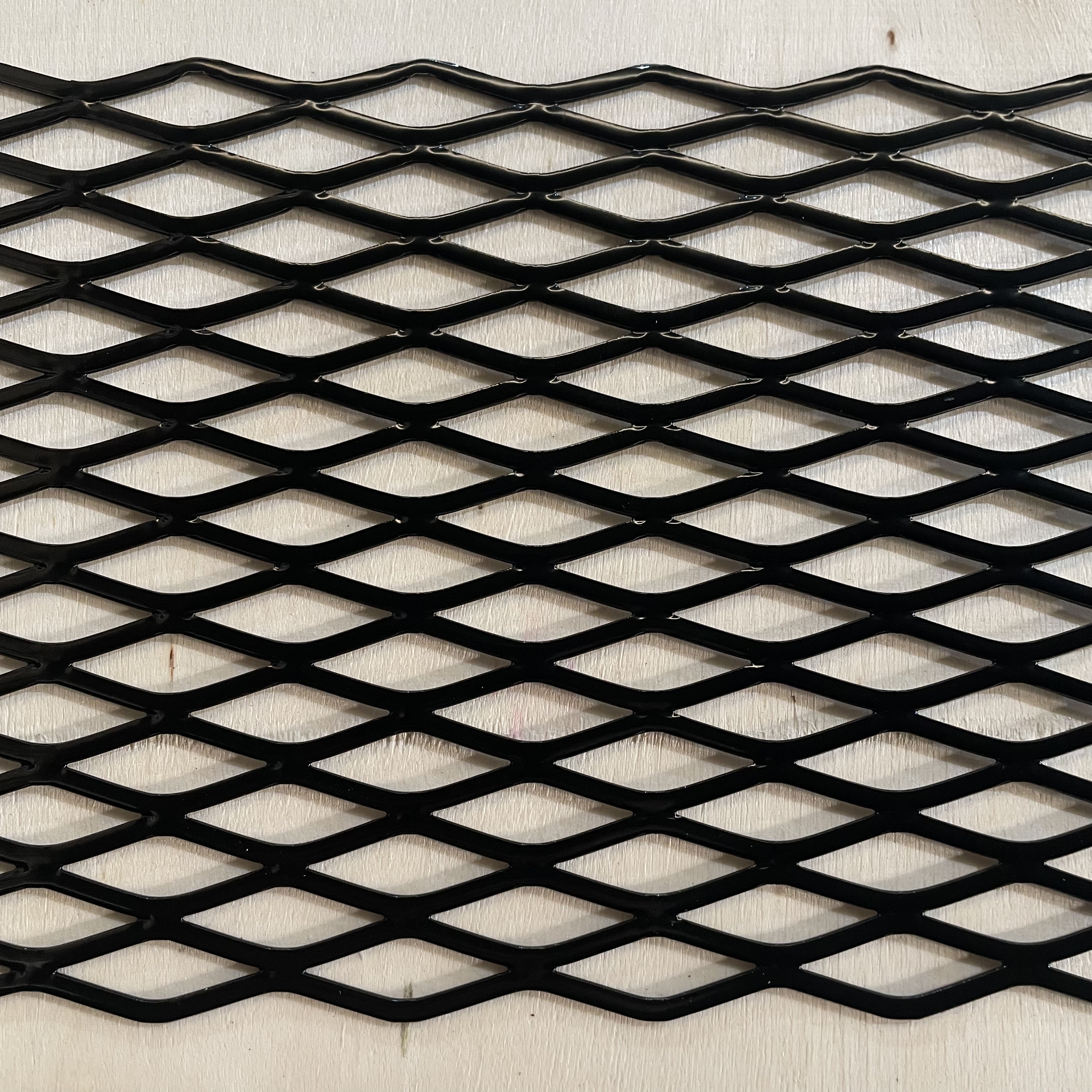 1/2-.050 aluminum solar panel mesh Featured Image