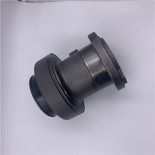 Automobile clutch release bearing