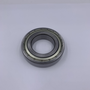 China Wholesale Hydraulic Release Bearing Manufacturers - Deep groove ball bearing6206ZZ – Jingri