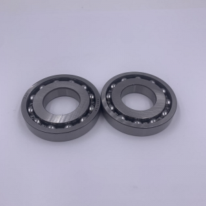 China Wholesale 16q07-02050a3 Release Beaing Suppliers - Deep groove ball bearing6907/25 – Jingri