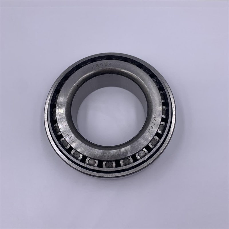 Manufactur standard China Custom Machined Parts High Precision Taper Roller Bearing