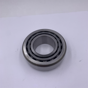China Wholesale Rolling Bearing Factories - Taper roller bearing3579R/3525R – Jingri