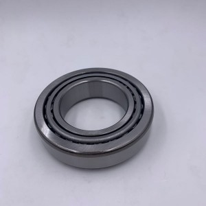 Taper roller bearing (Metric) 32218