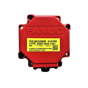 Fanuc डाटा ट्रान्समिशन एन्कोडर A860-2000-T301