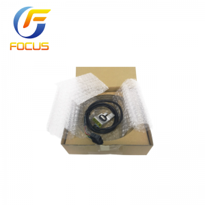 Sensor saham asli anyar kabel sensor rambut magnét A860-2120-V004 pikeun FANUC