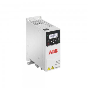 ACS380-040S-032A-4 ABB מהפך VFD ממיר תדרים 15kW 32A IP20 3 פאזי