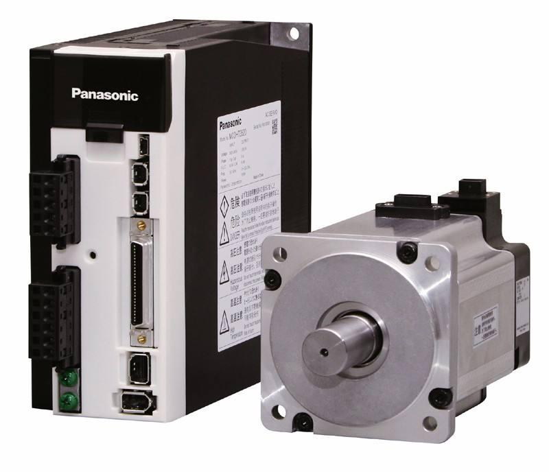 Wholesale China 1000w Panasonic Servo Motor Quotes Manufacturer - Panasonic 750w ac servo drive MCDHT3520  – HONGJUN