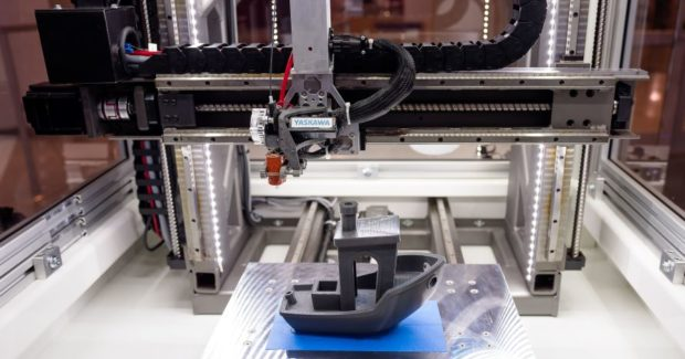 Forward in 3D: Rise Above Challenges in 3D Metal Printing