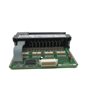 ორიგინალი AB PLC პროგრამირებადი SLC 500 32-არხიანი ციფრული I/O მოდულები 1746-IB16