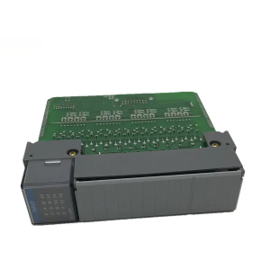 Original AB PLC Programmable SLC 500 32-Channel Digital I/O Modules 1746-IB16