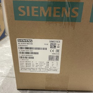 1FL6052-2AF21-2AA1 V90 Servo Motor For Siemens
